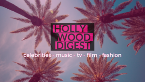  Hollywood Digest Interview with Karluca