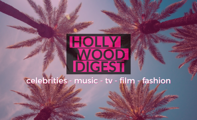 Hollywood Digest Interview with Karluca